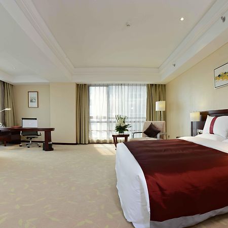 Beijing Baifuyi Hotel Exterior foto